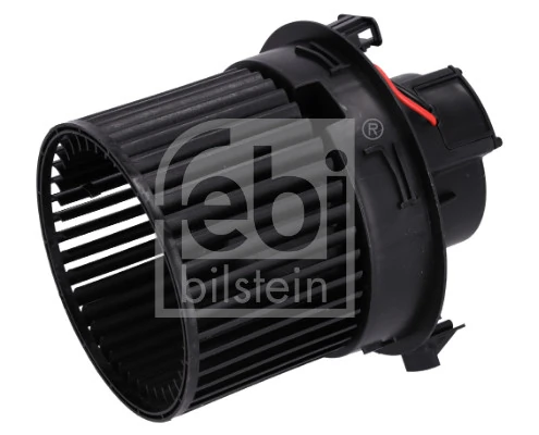 Interior Blower